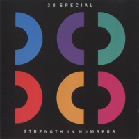 Purchase 38 Special - Strength in Numbers
