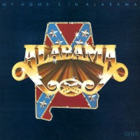 Purchase Alabama - My Home's In Alabama (Remastered 2016)