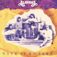 Purchase Alabama - Pass It On Down