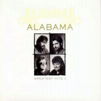 Purchase Alabama - Greatest Hits II