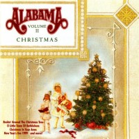 Purchase Alabama - Christmas Volume II
