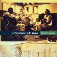 Purchase Ali Farka Toure with Ry Cooder - Talking Timbuktu