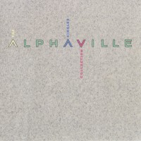 Purchase Alphaville - The Singles Collection
