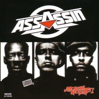 Purchase Assassin - Note Mon Nom Sur Ta Liste! (EP)