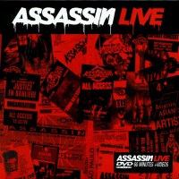 Purchase Assassin - Live