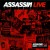 Buy Assassin - Live Mp3 Download