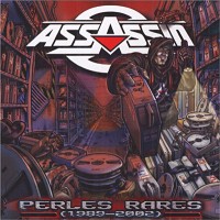 Purchase Assassin - Perles Rares (1989-2002)
