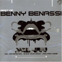 Purchase Benny Benassi - Best Of Benny Benassi CD1