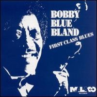 Purchase Bobby "Blue" Bland - First Class Blues