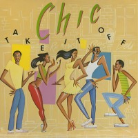 Purchase Chic - Take It Off (Vinyl)
