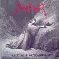 Purchase Emperor - As The Shadows Rise (7'')
