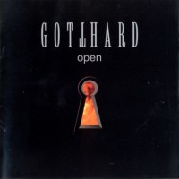 Purchase Gotthard - Open