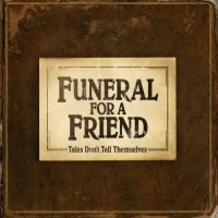 Purchase Funeral For A Friend - Tales Don't Tell Themselves