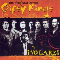 Purchase Gipsy Kings - Volare 1 CD1