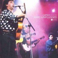 Purchase Gipsy Kings - Rare and unplugged