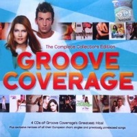 Purchase Groove Coverage - The Complete Collectors Edition CD2