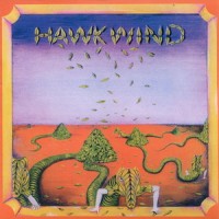 Purchase Hawkwind - Hawkwind