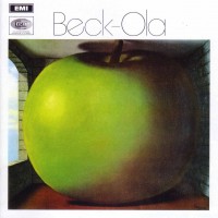 Purchase The Jeff Beck Group - Beck-Ola