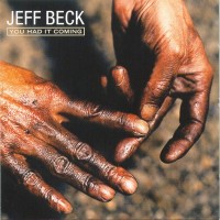 Purchase Jeff Beck - You Had It Coming