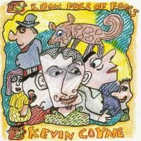 Purchase Kevin Coyne - Room Full Of Fools