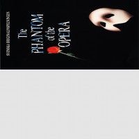 Purchase Svenska originalinspelningen - Phantom of the Opera CD1