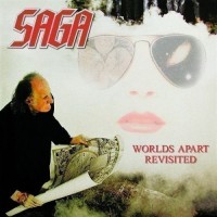 Purchase Saga - Worlds Apart Revisited CD1