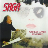 Purchase Saga - Worlds Apart: Revisited CD2