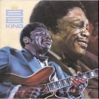 Purchase B.B. King - King of the Blues
