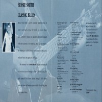 Purchase Bessie Smith - Classic Blues