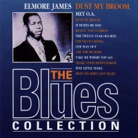 Purchase Elmore James - Dust My Broom, The Blues Colledtion 17