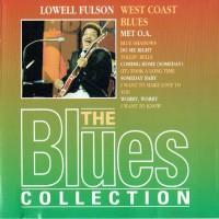 Purchase Lowell Fulson - West Coast Blues