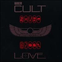 Purchase The Cult - Love
