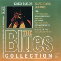 Purchase Koko Taylor - Wang Dang Doddle (Remastered)