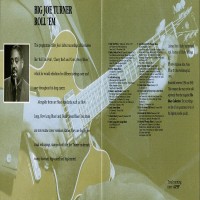 Purchase Big Joe Turner - The Blues Collection # 50 - Roll 'Em