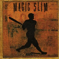 Purchase Magic Slim - Grand Slam