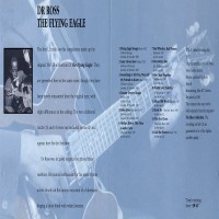 Purchase Dr Ross - The Flying Eagle