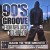 Buy Ol' Dirty Bastard - VA - 90s Groove CD3 Mp3 Download