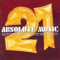 Purchase VA - Absolute music 21