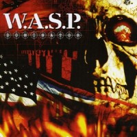 Purchase W.A.S.P. - Dominator