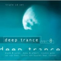 Purchase VA - VA - Deep Trance Vol.8 CD2