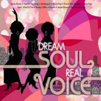 Purchase VA - VA - Dream Soul Real Voice CD2