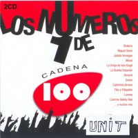 Purchase VA - Los Numeros 1 De Cadena 100 CD2