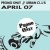 Purchase VA- VA - Promo Only Urban Club April CD1 MP3