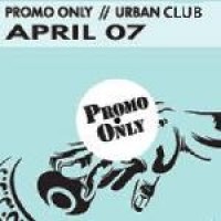 Purchase VA - VA - Promo Only Urban Club April CD2