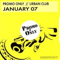 Purchase VA - VA - Promo Only Urban Club January CD1