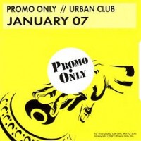 Purchase VA - VA - Promo Only Urban Club January CD2