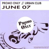 Purchase VA - VA - Promo Only Urban Club June CD2