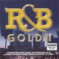 Purchase VA - VA - R&B Gold II CD1