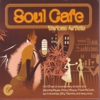Purchase VA - Soul Cafe - A Set Of Contemporary Modern Soul CD2
