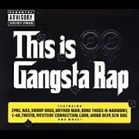 Purchase VA - VA - This Is Gangsta Rap CD1
